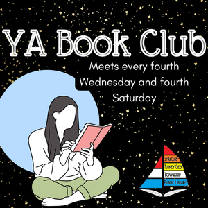 YA Book Club